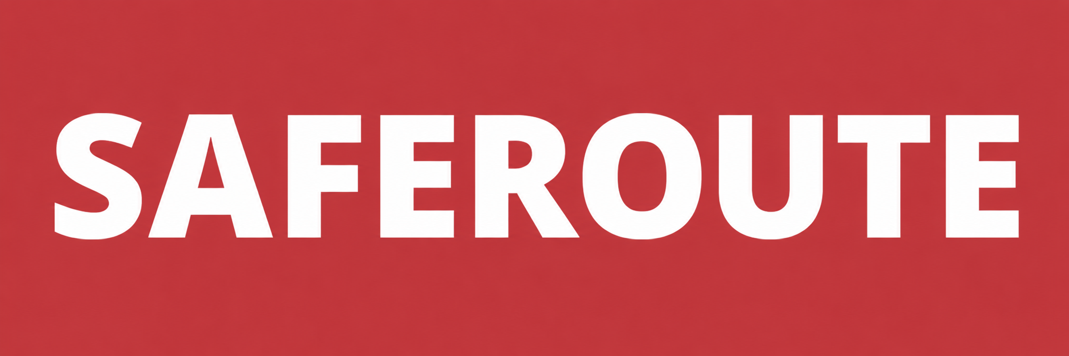 SafeRoute